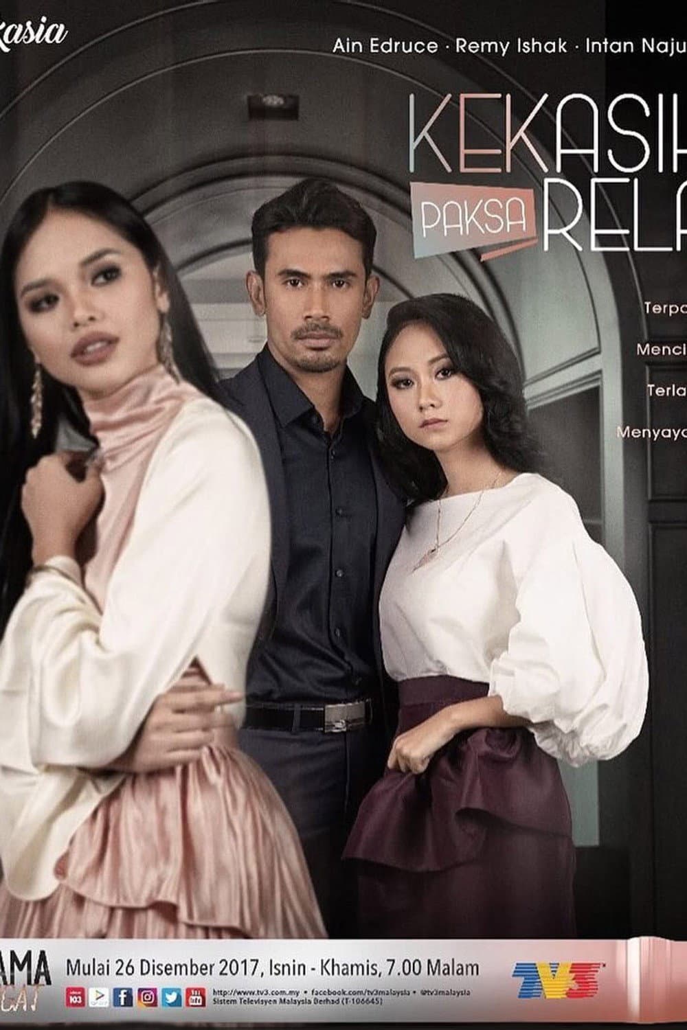 Kekasih Paksa Rela