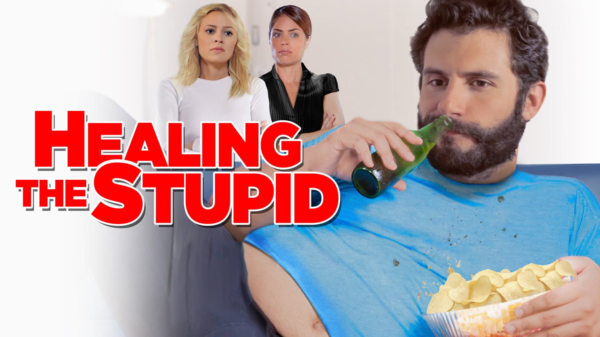 Healing the Stupid