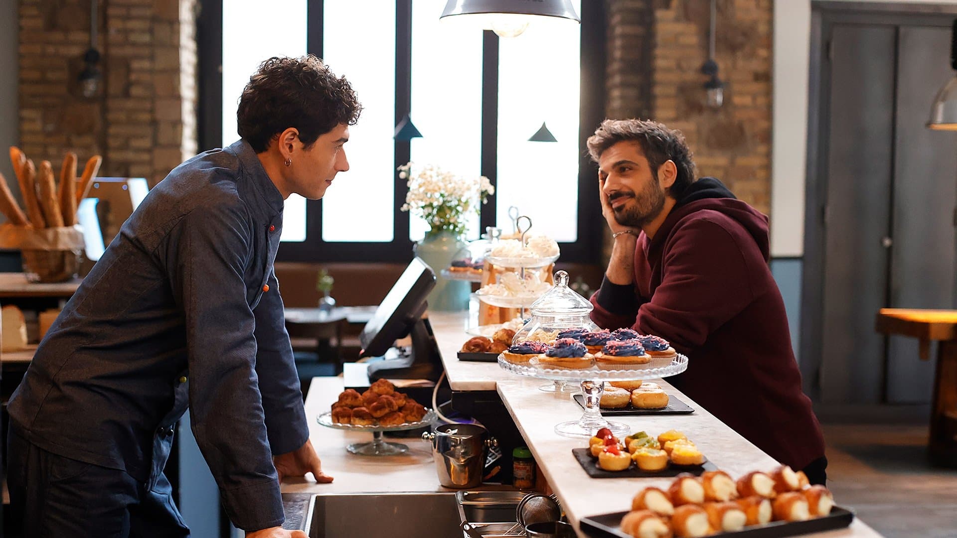 Mascarpone: The Rainbow Cake