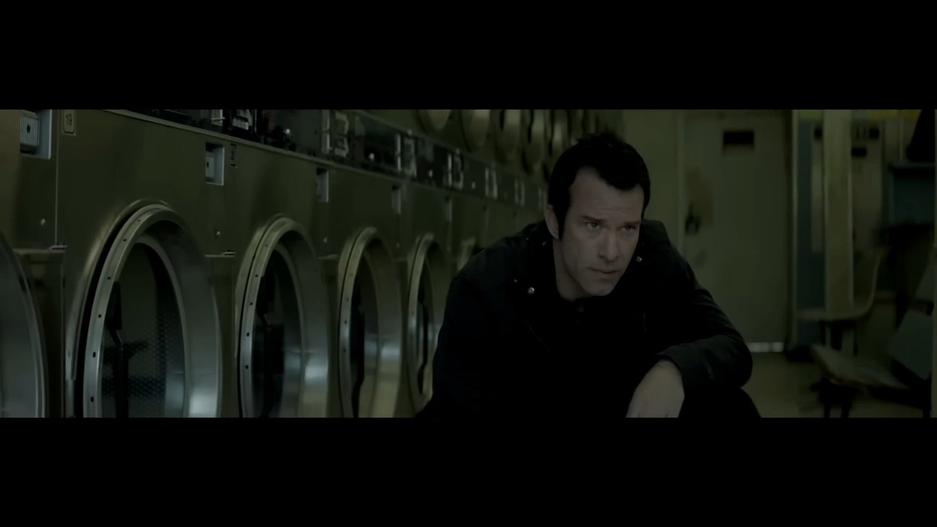 The Punisher: Dirty Laundry