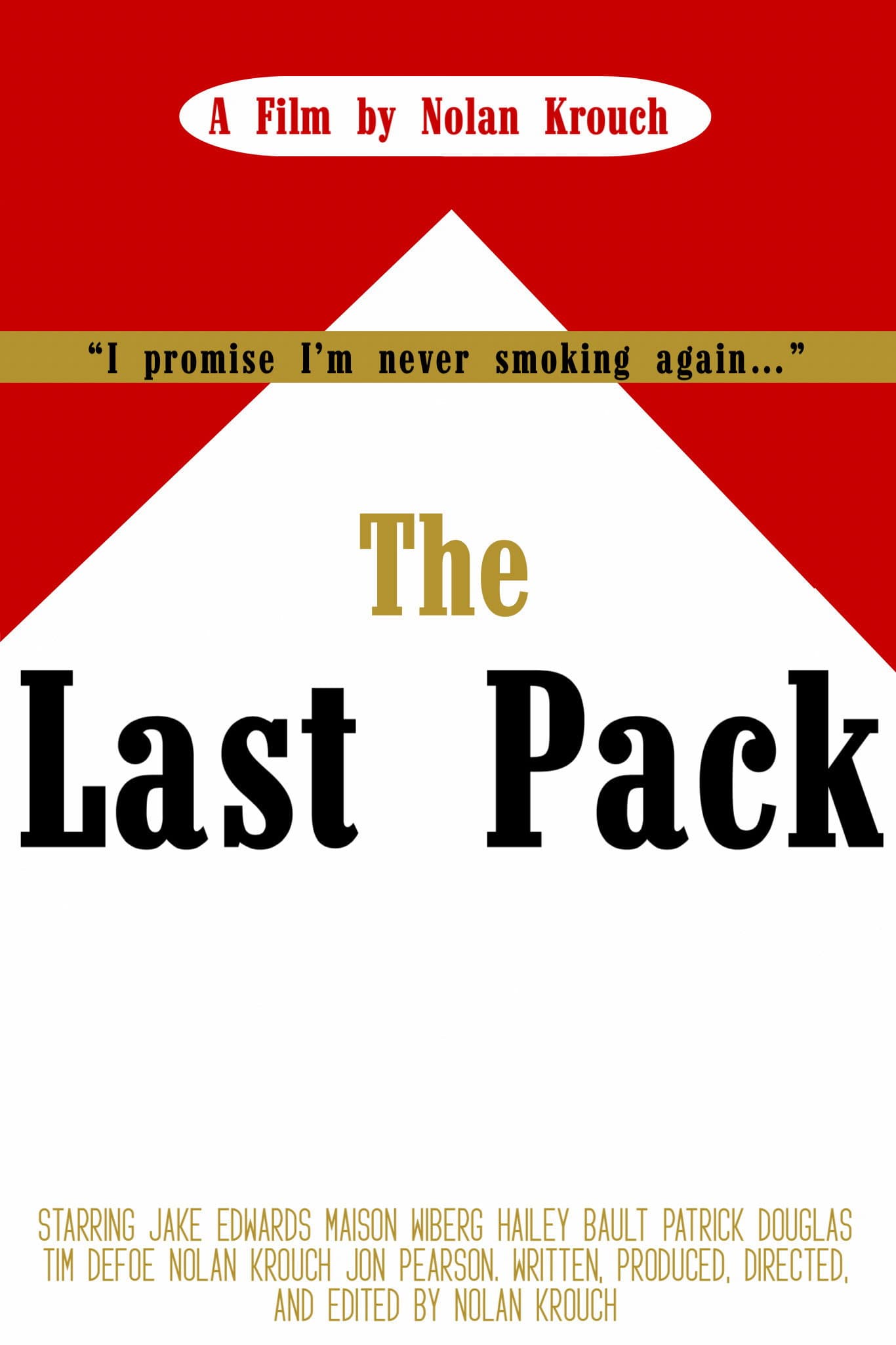 The Last Pack
