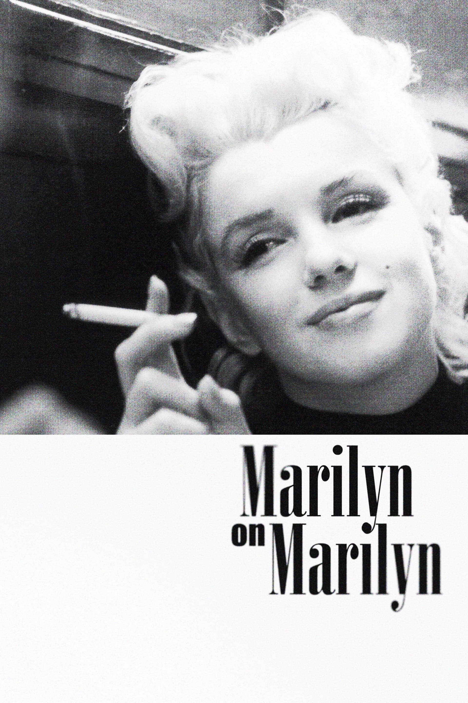 Marilyn on Marilyn