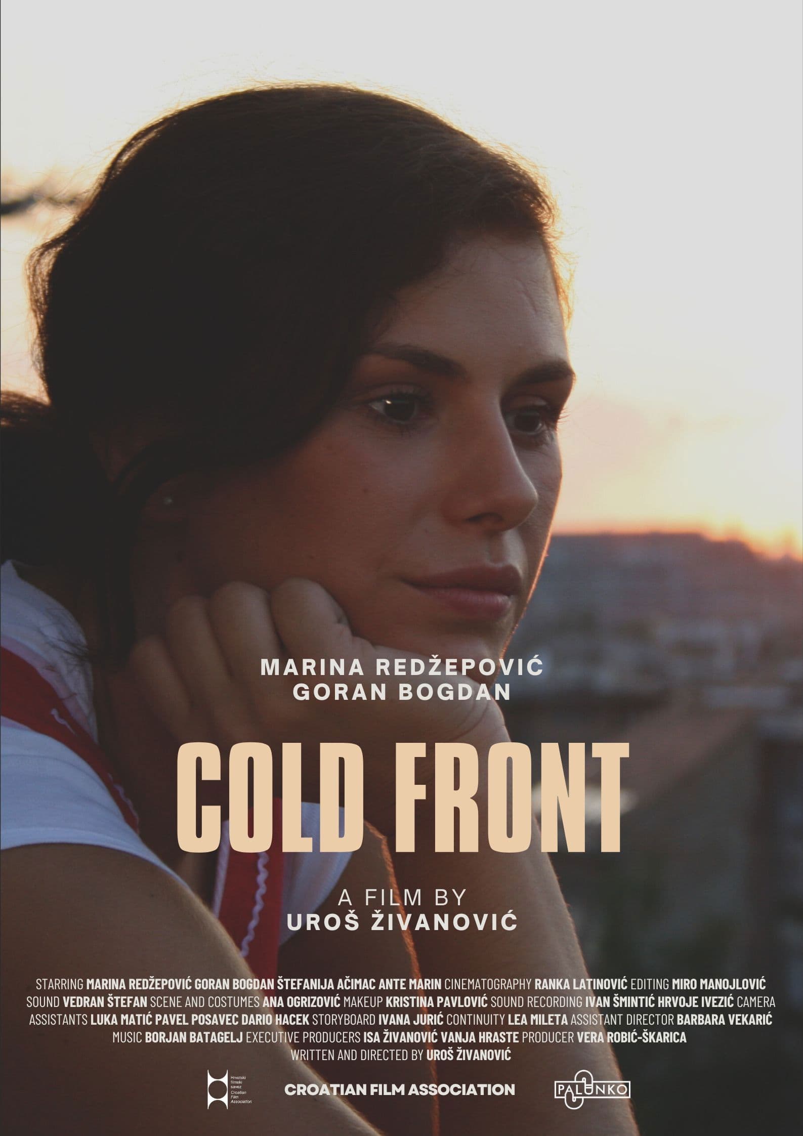 Cold Front