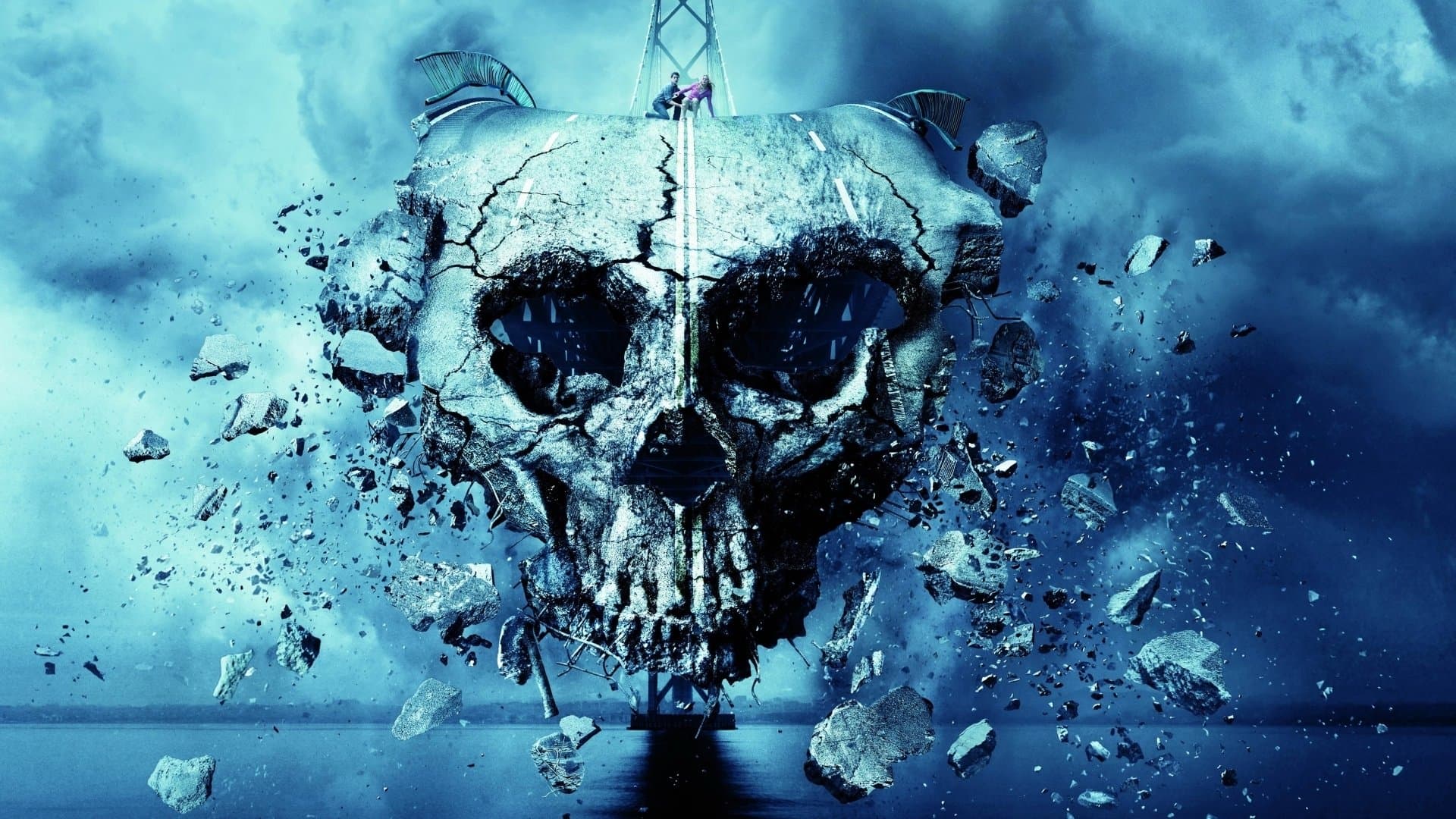 Final Destination Collection