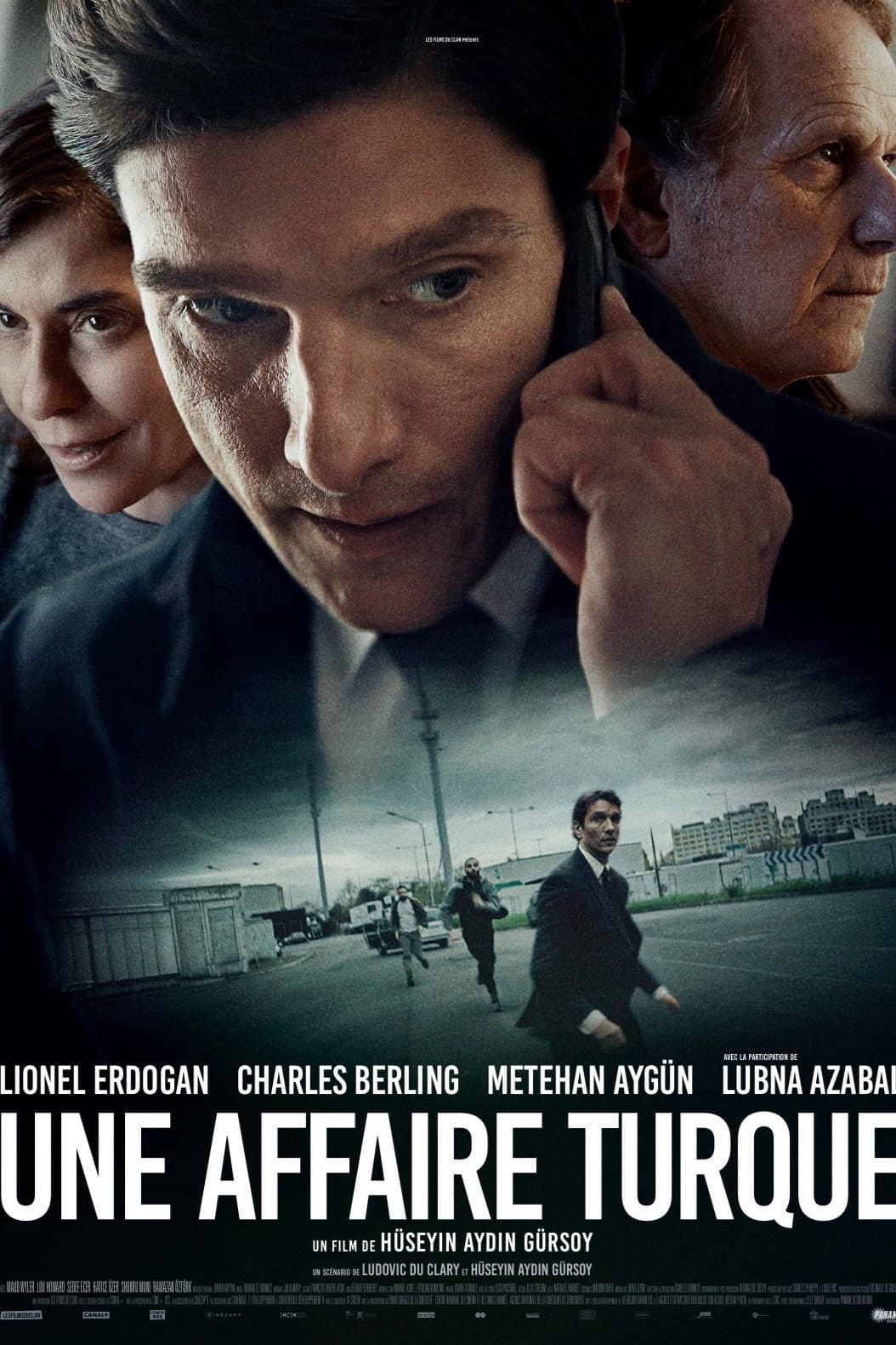 A Turkish case