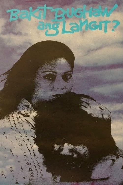 Why Is the Sky Blue?