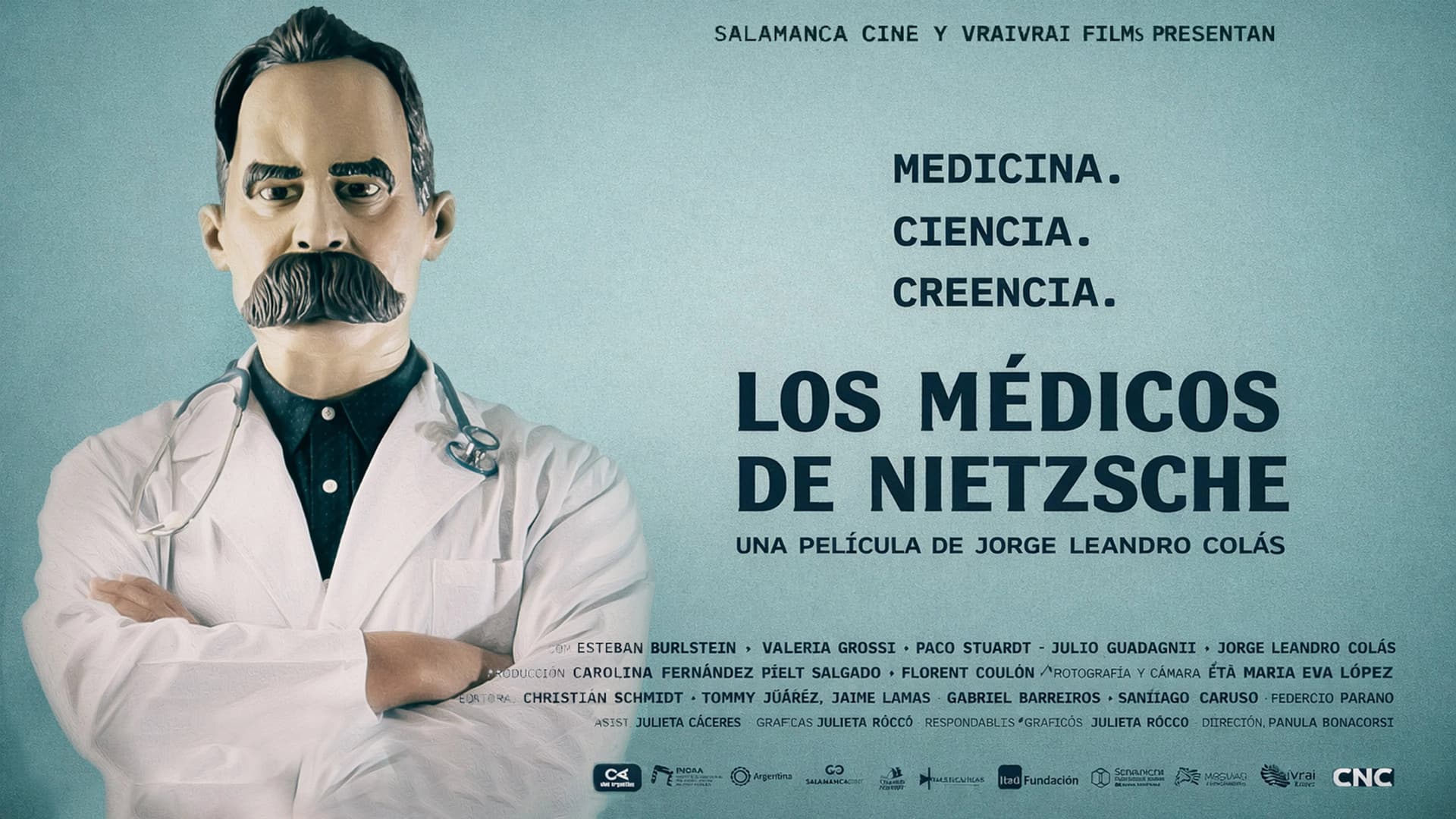Nietzsche’s Doctors
