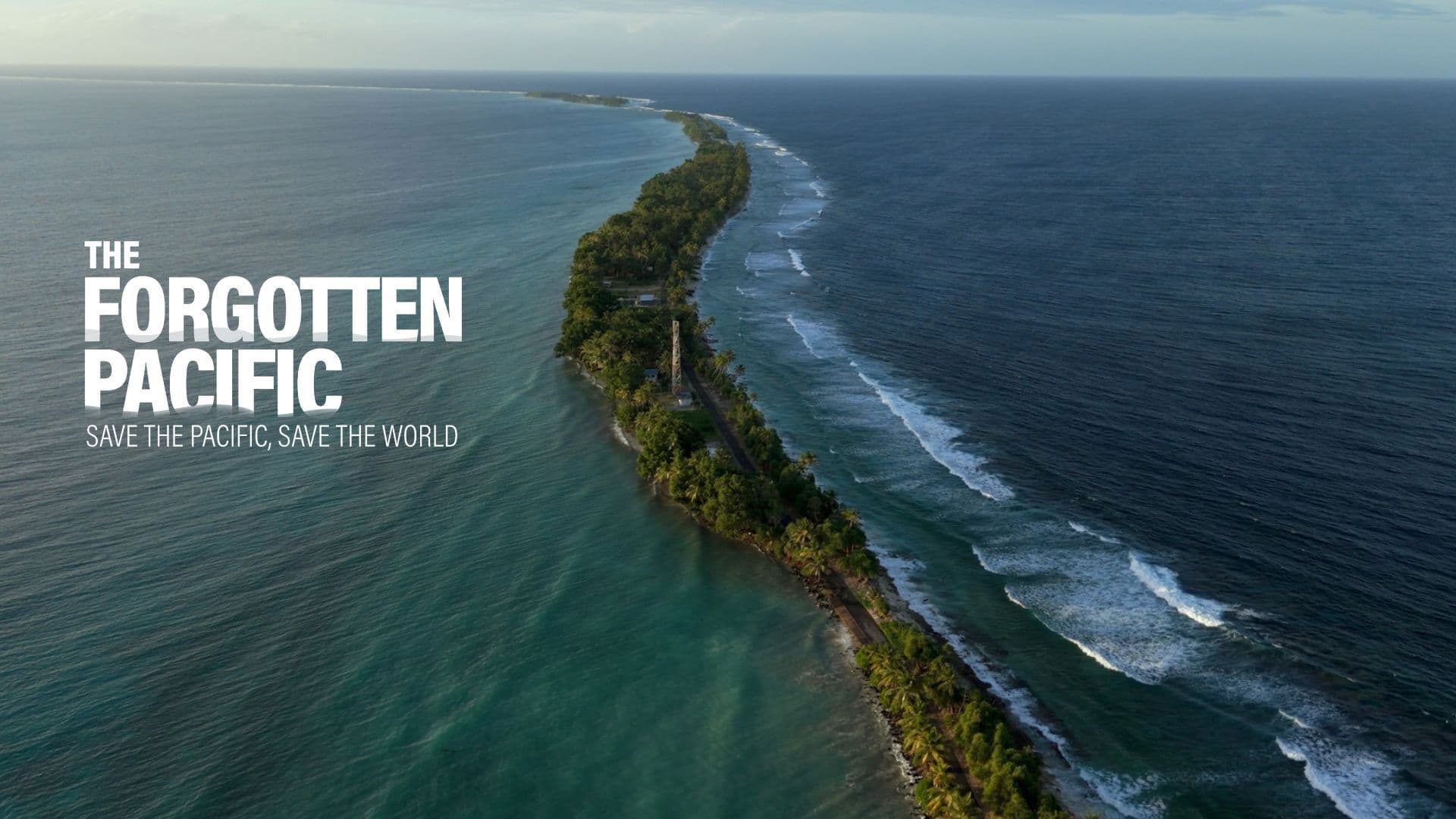 The Forgotten Pacific