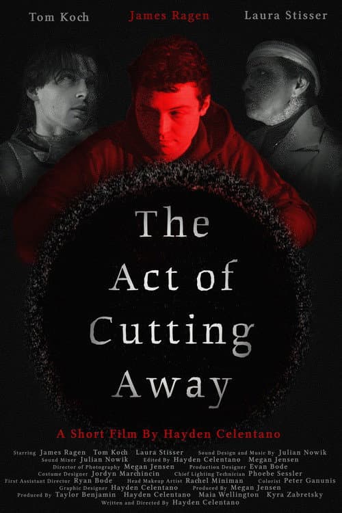 The Act of Cutting Away