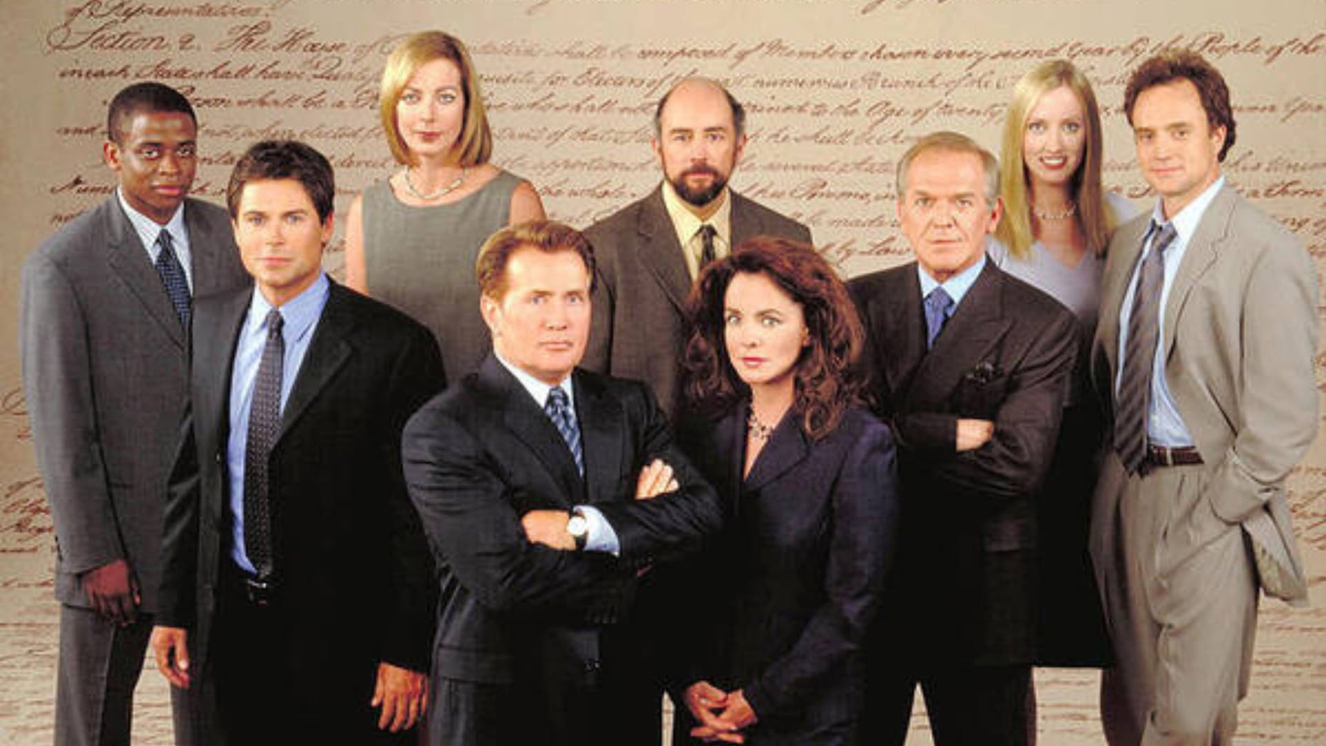 The West Wing Documentary Special