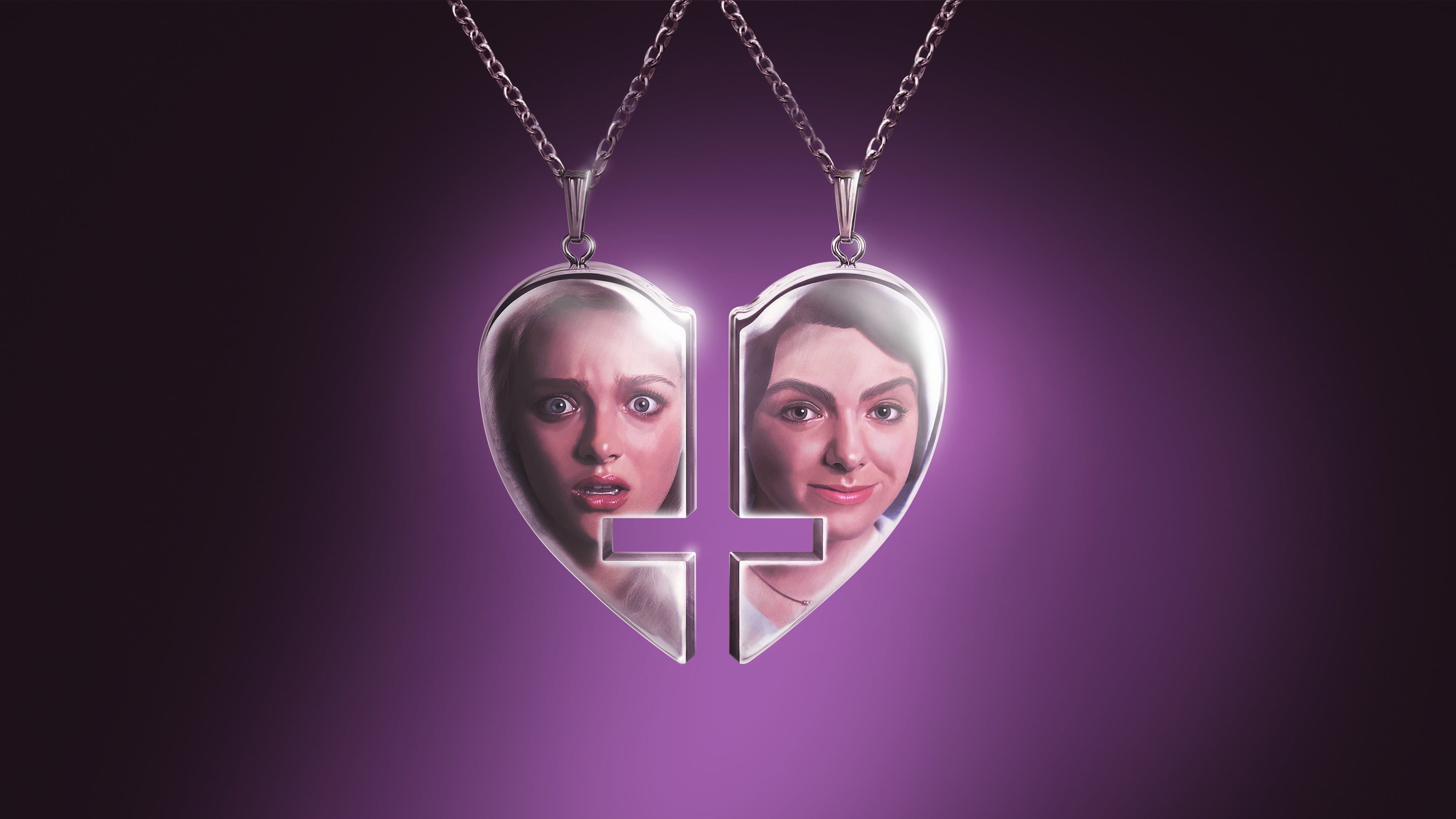 My Best Friend's Exorcism