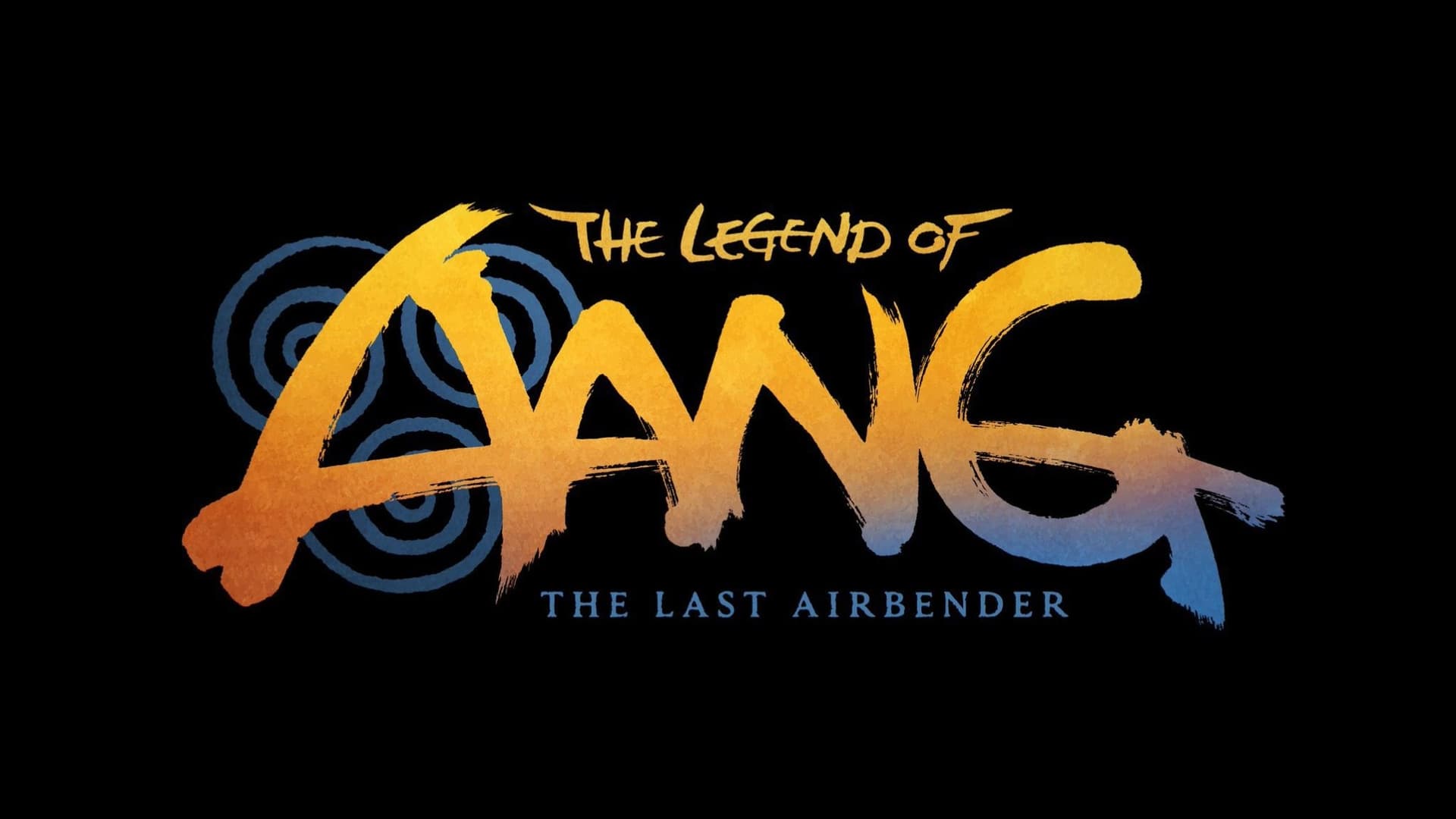 The Legend of Aang: The Last Airbender