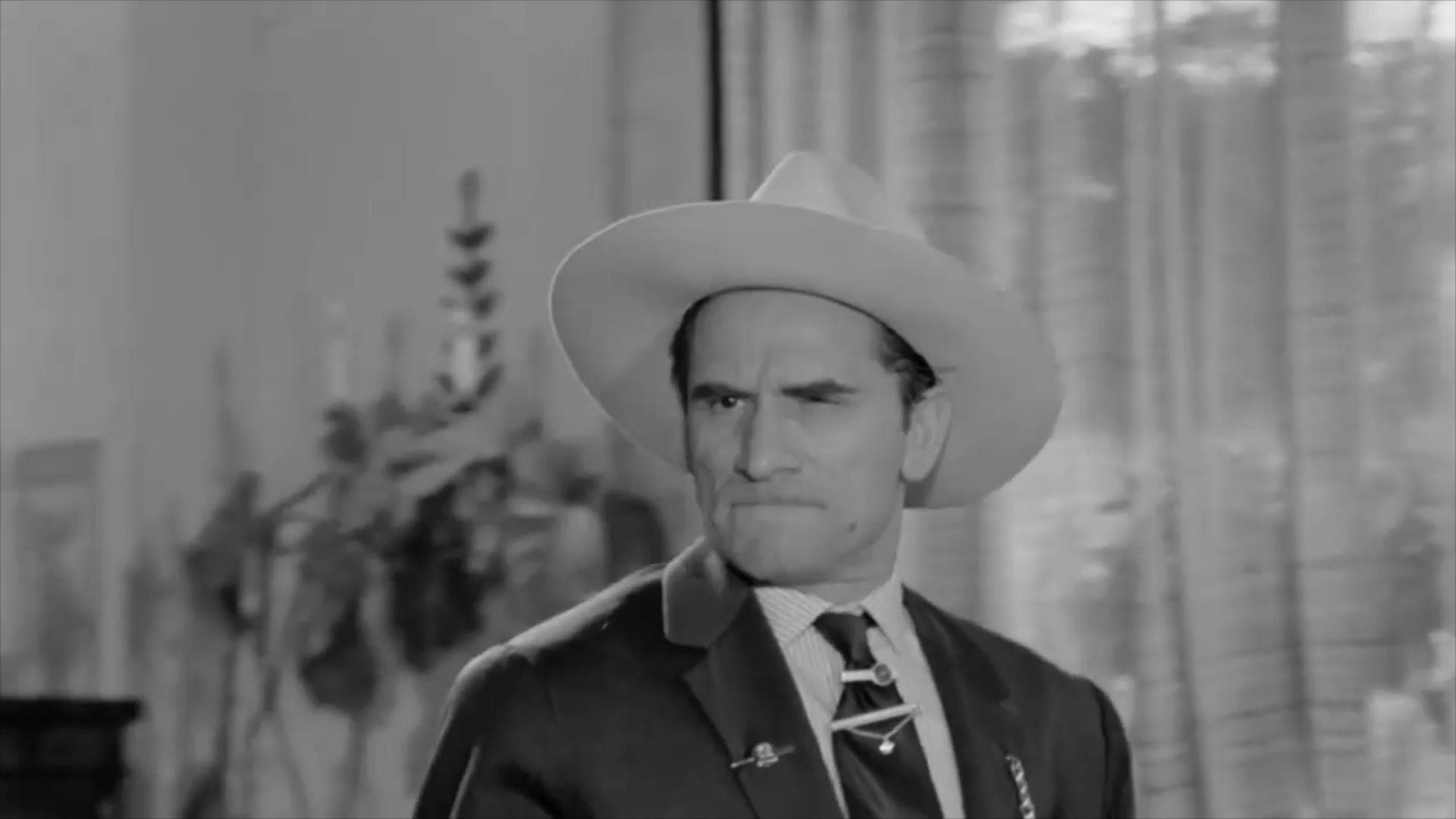 The Man Who Returned from the Plates