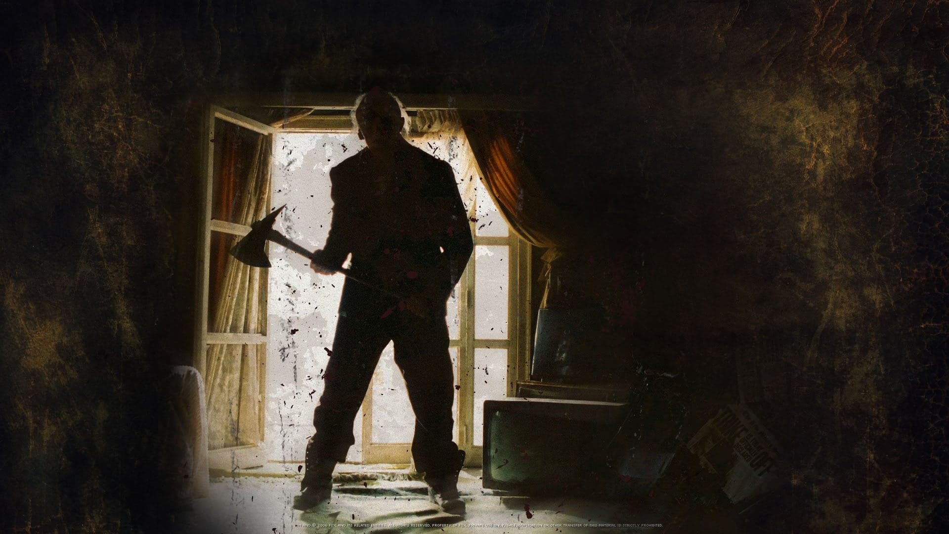 The Hills Have Eyes (Reboot) Collection