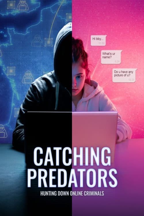 Catching Predators