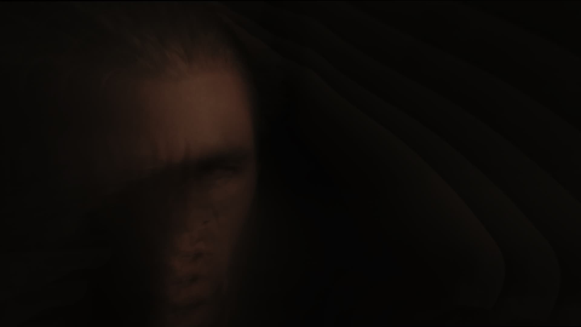 The Somnambulist