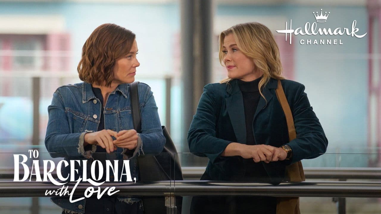 To Barcelona Collection