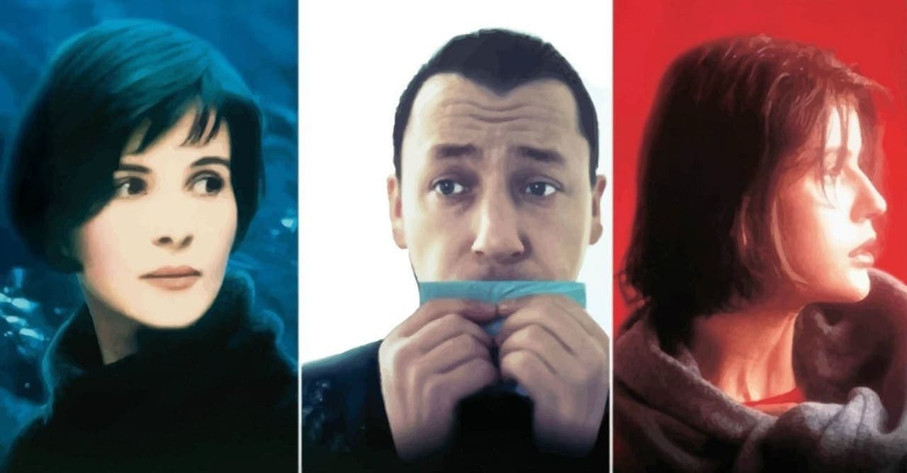 Three Colors Collection