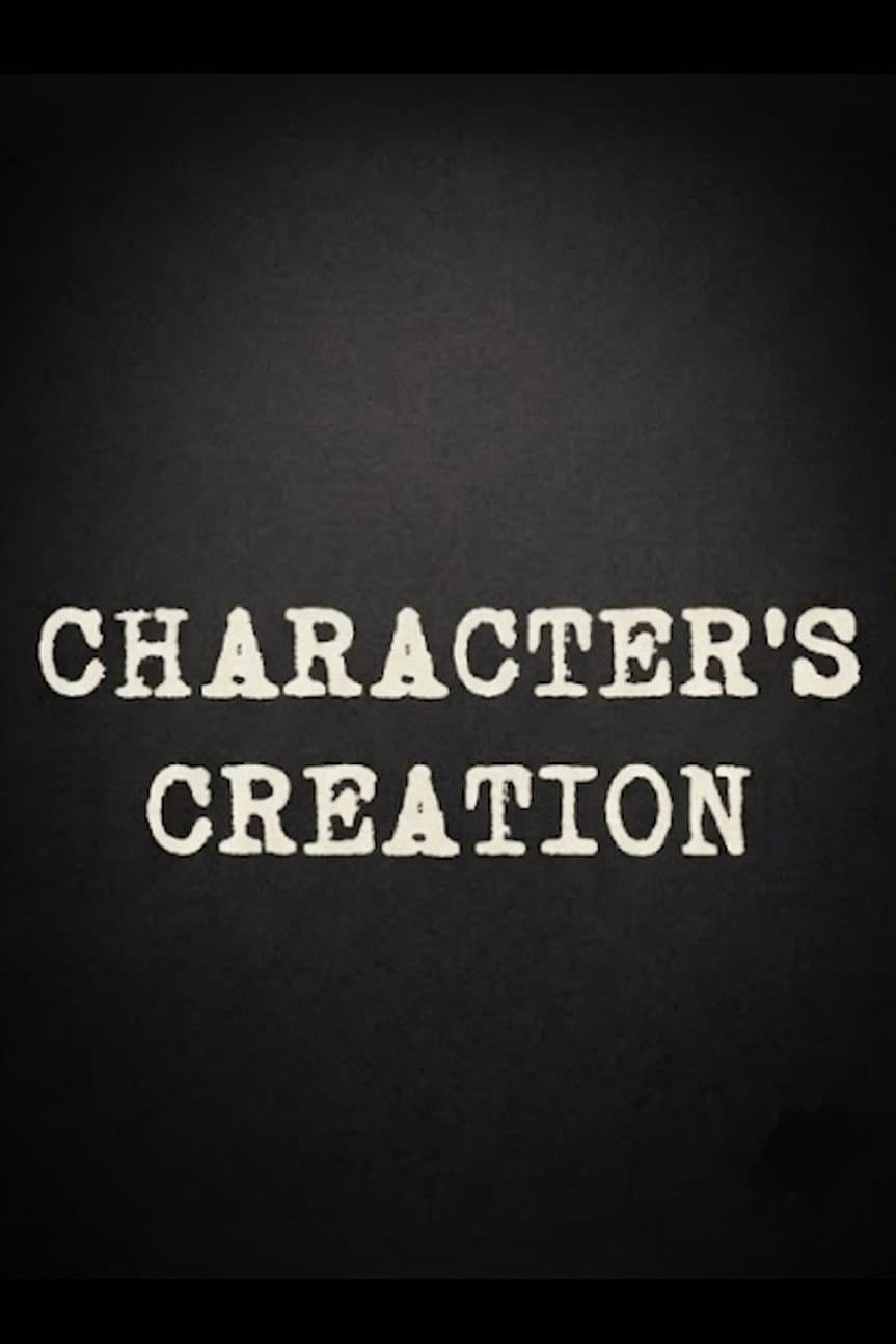 Character's Creation