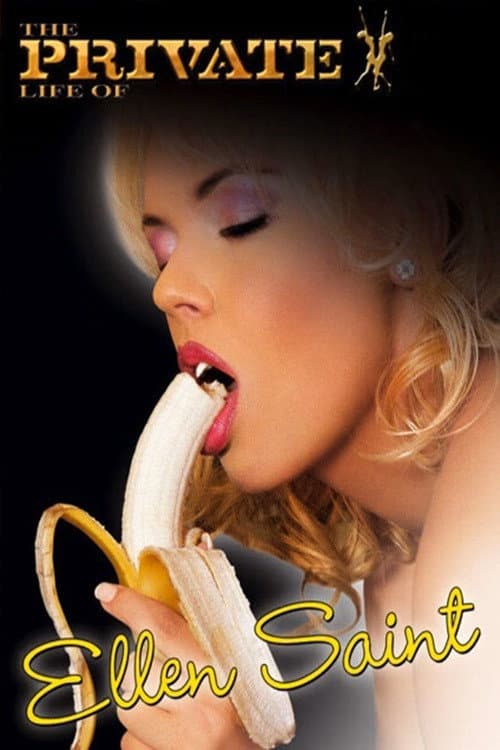 The Private Life of Ellen Saint