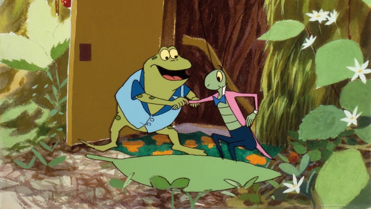 Charlie Strapp and Froggy Ball Collection