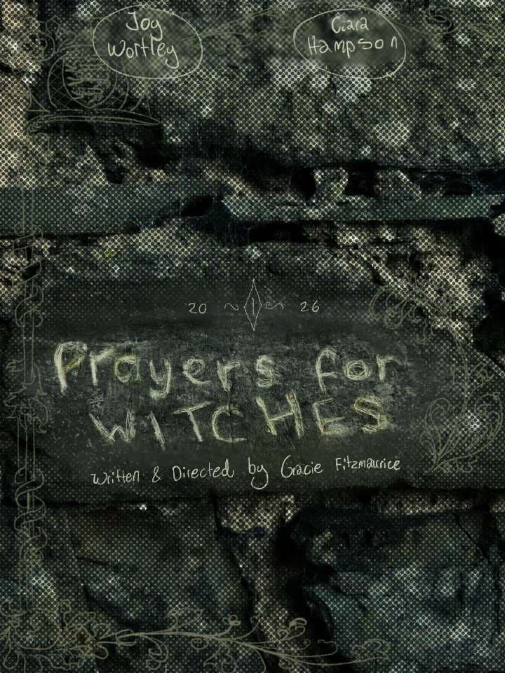 Prayers for Witches