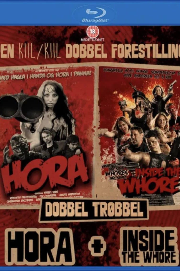 Double Truble Whore
