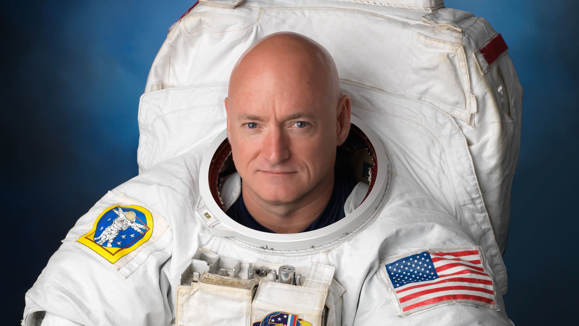 Beyond A Year in Space