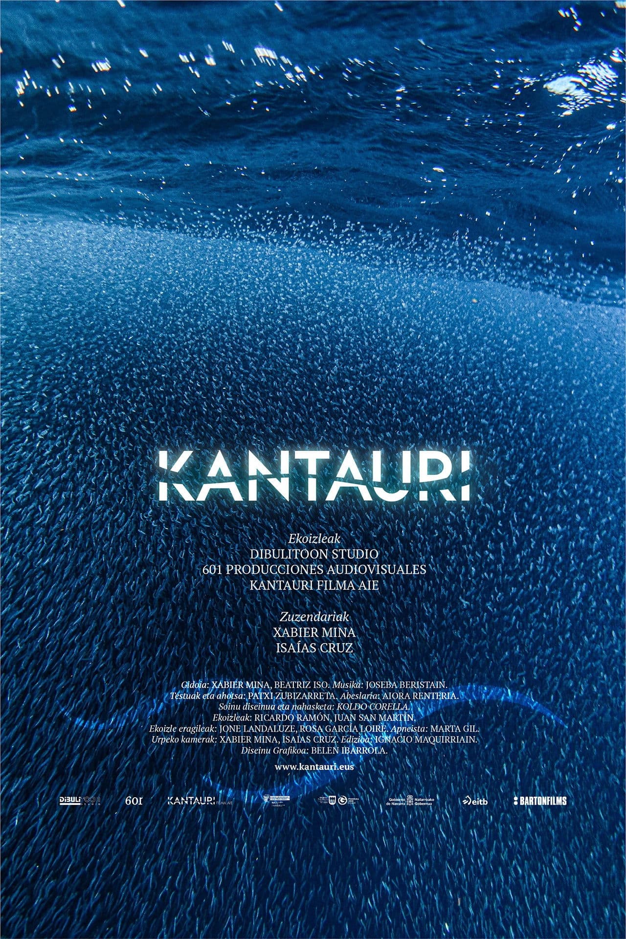 Kantauri