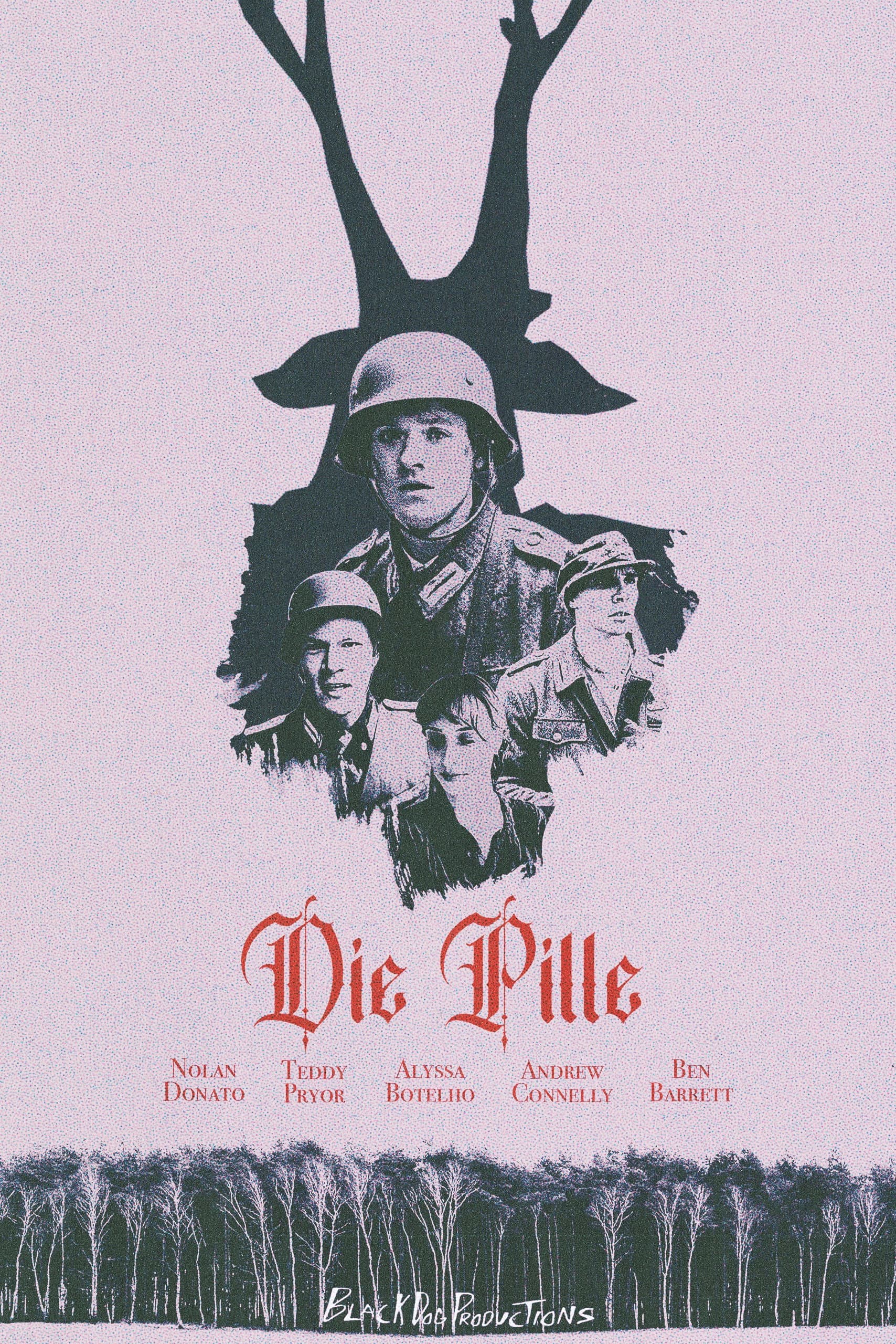 Die Pille