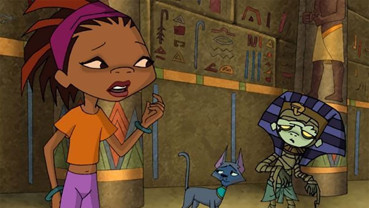 Tutenstein: Clash of the Pharaohs