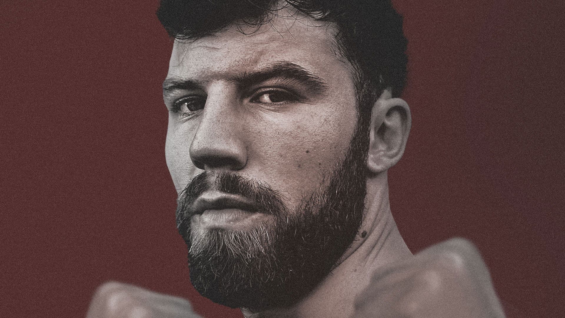 Pat Brown vs. Federico Javier Grandone