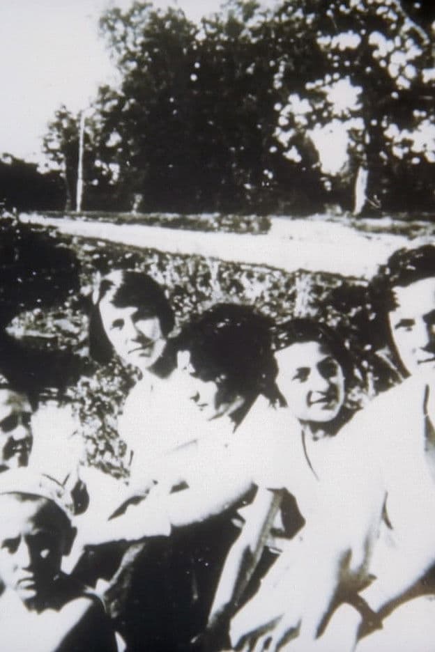 My Address is Solovki: Don't Hit a Woman, Even with a Flower