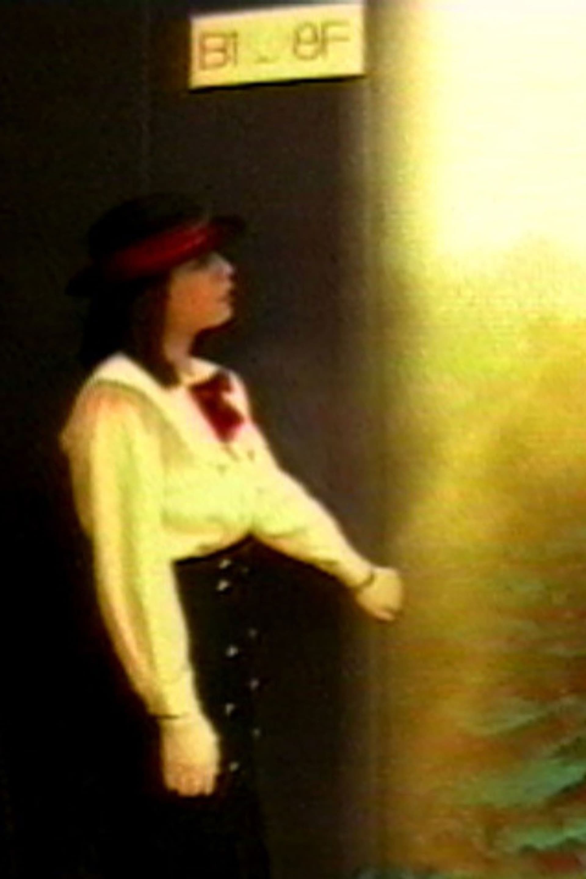 In the Land of the Elevator Girls