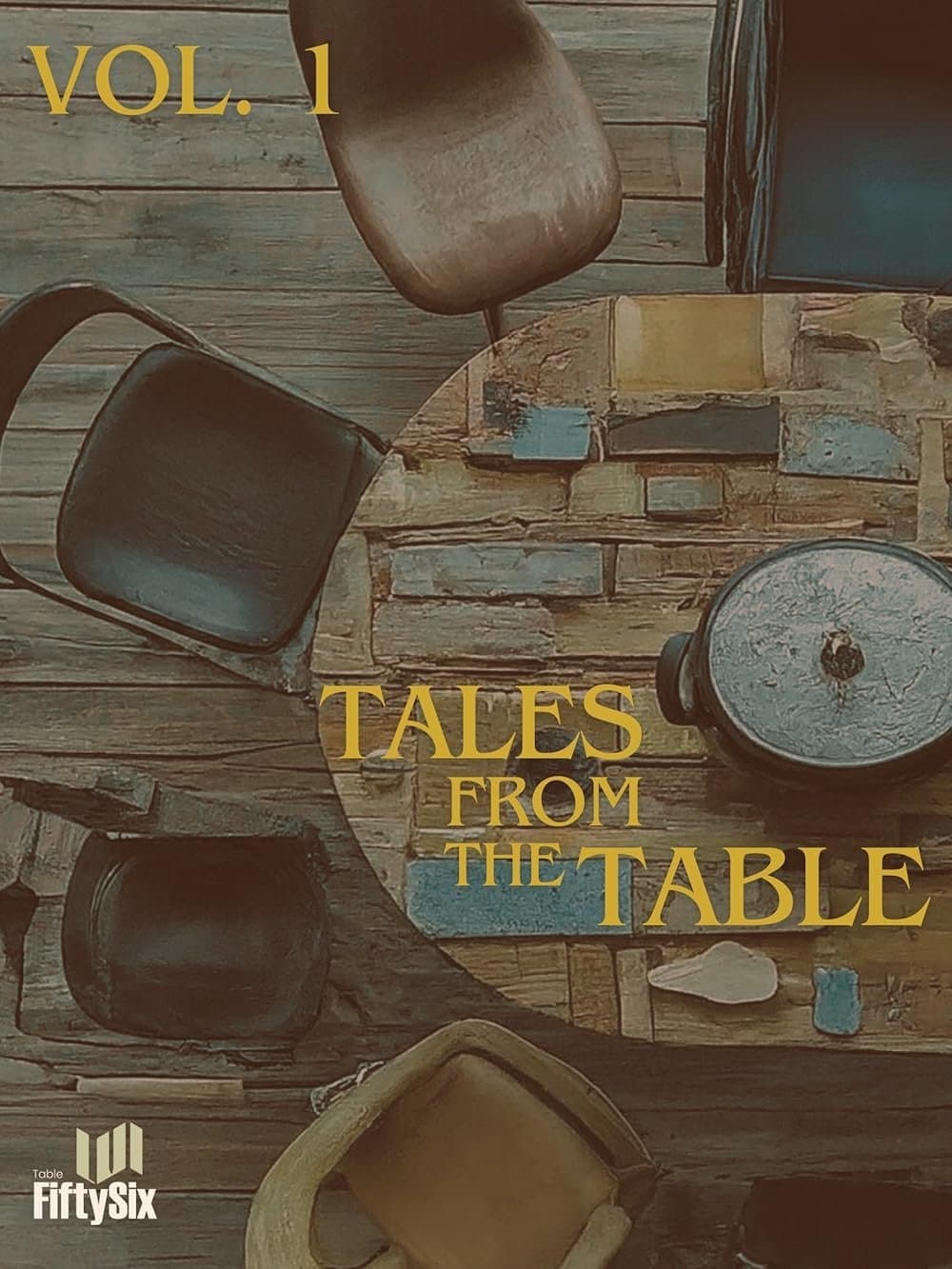 Tales from the Table