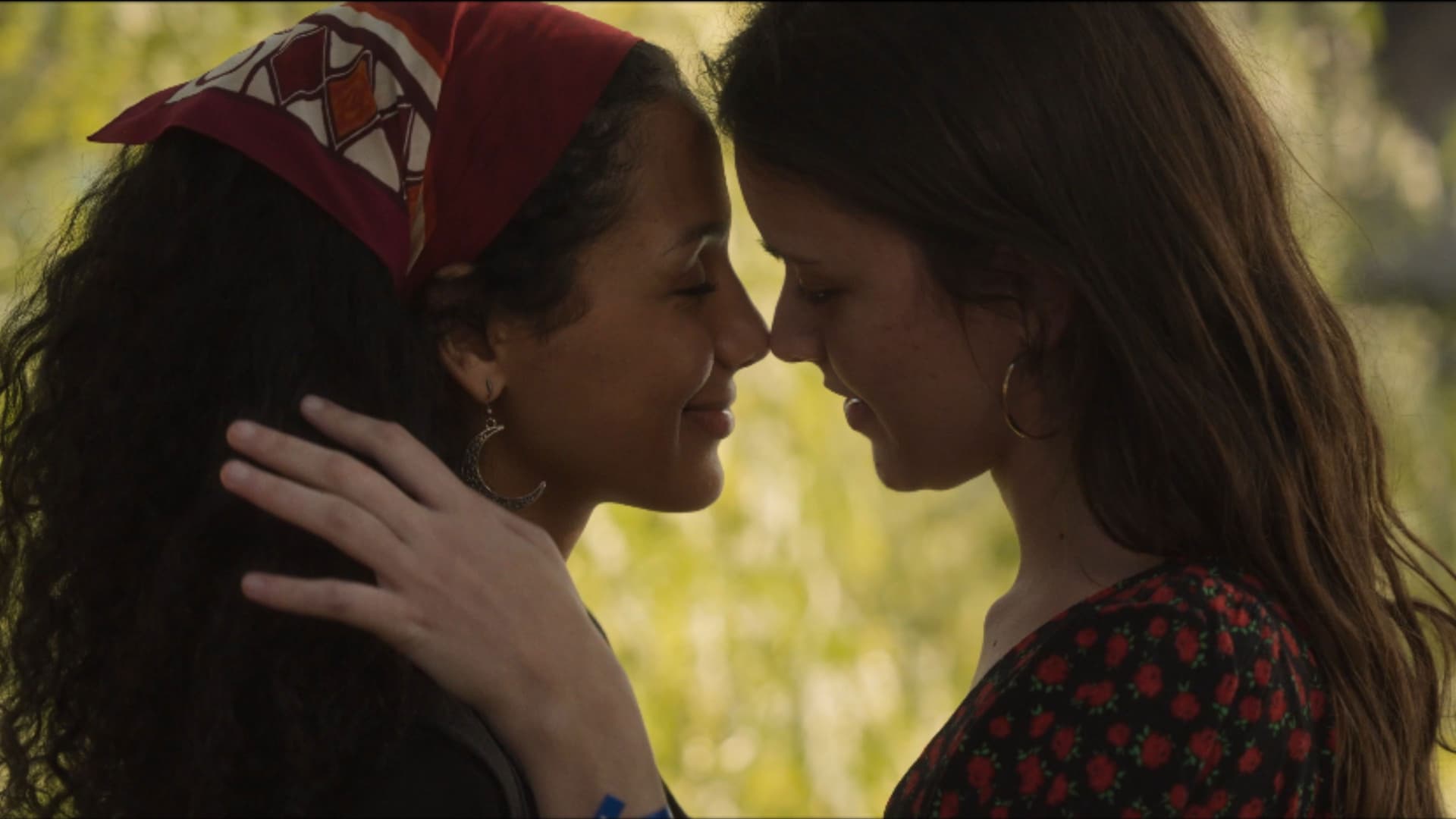 De princesas y piratas