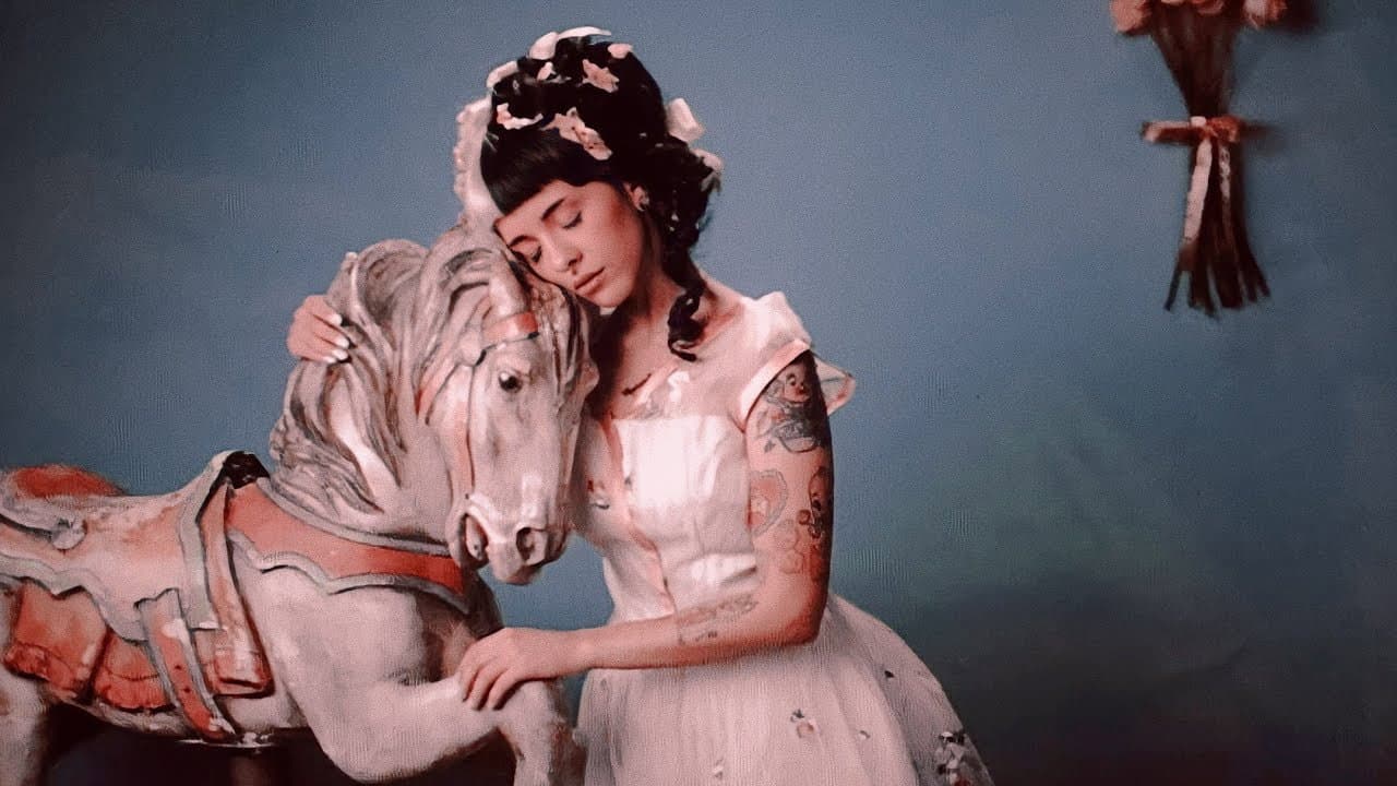 Cry Baby (Visual Album)