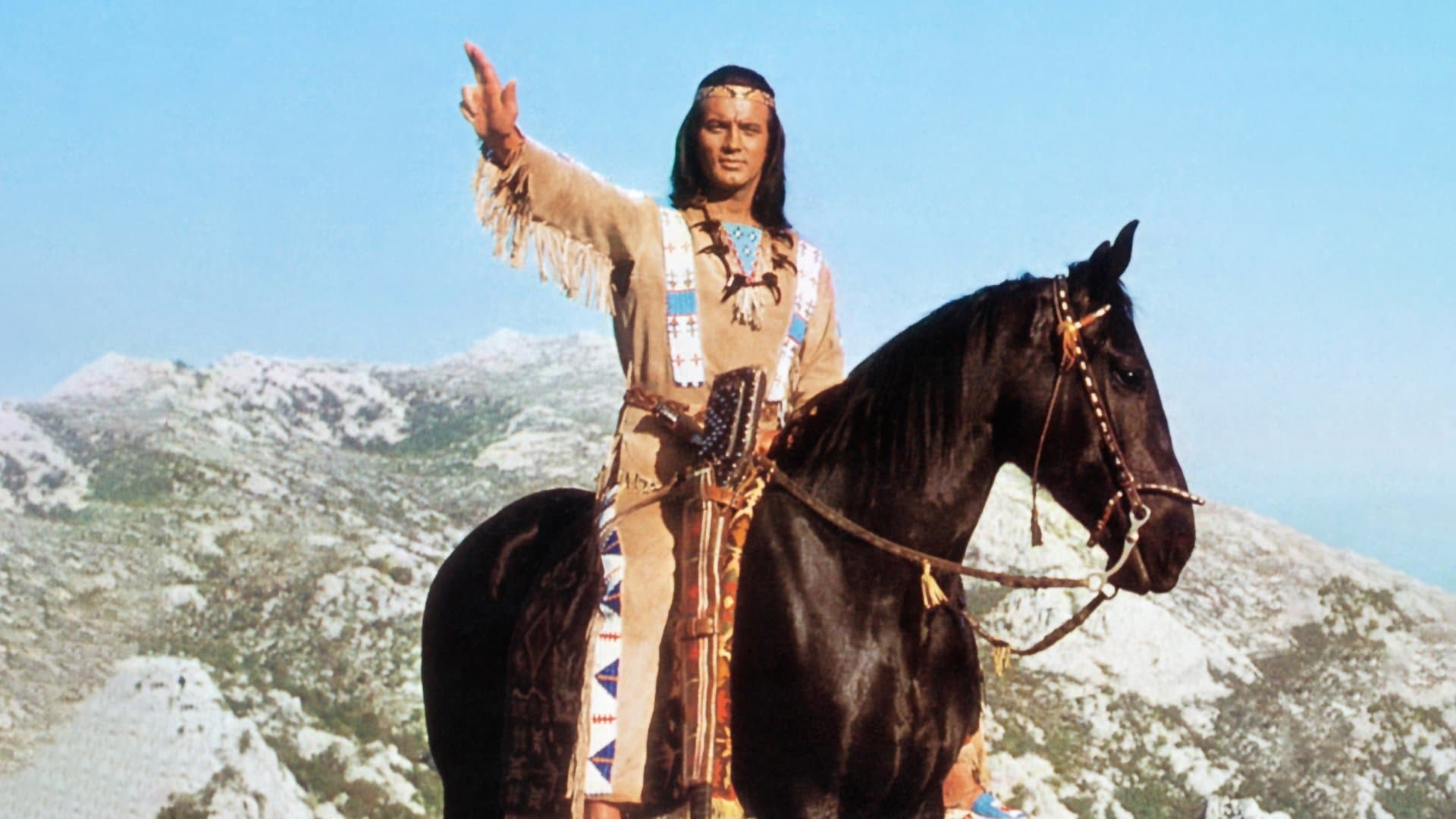 Winnetou Collection