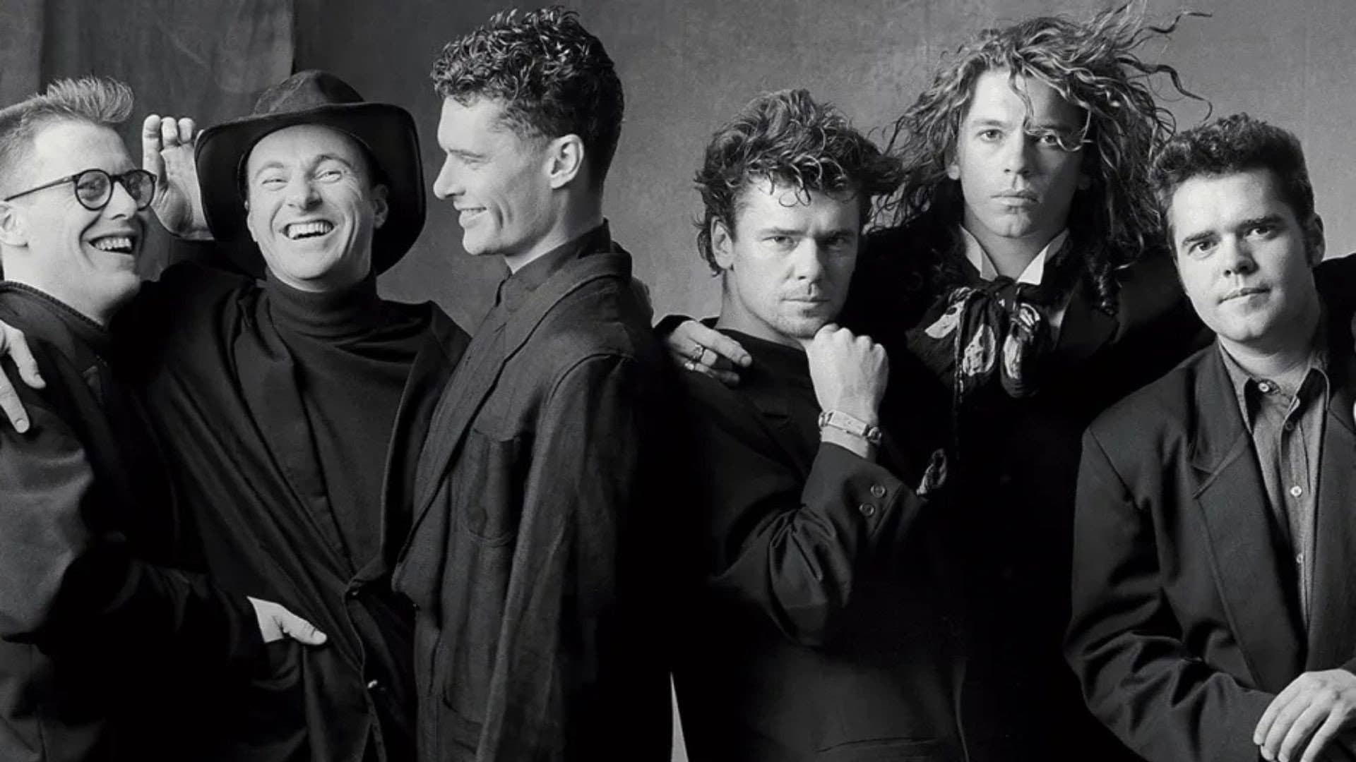 INXS - Kick 30th Anniversary Edition