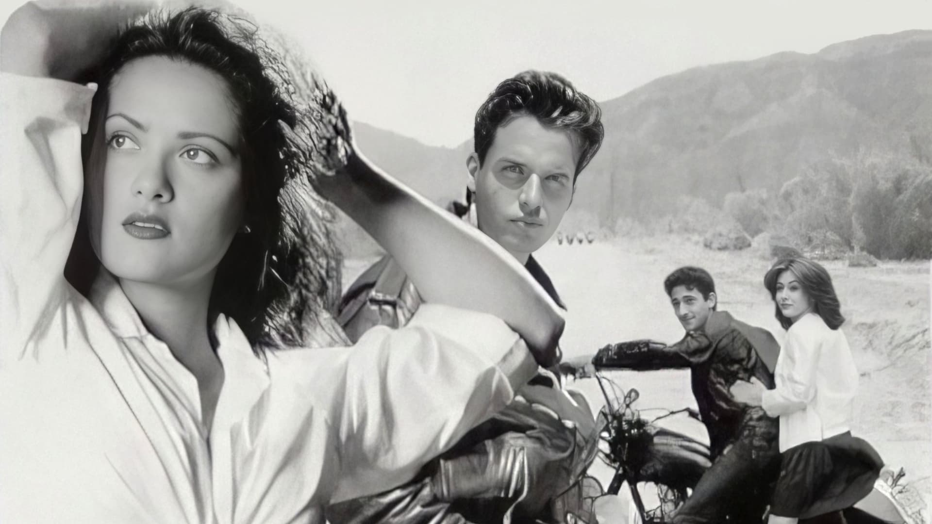 Rebel Highway Series