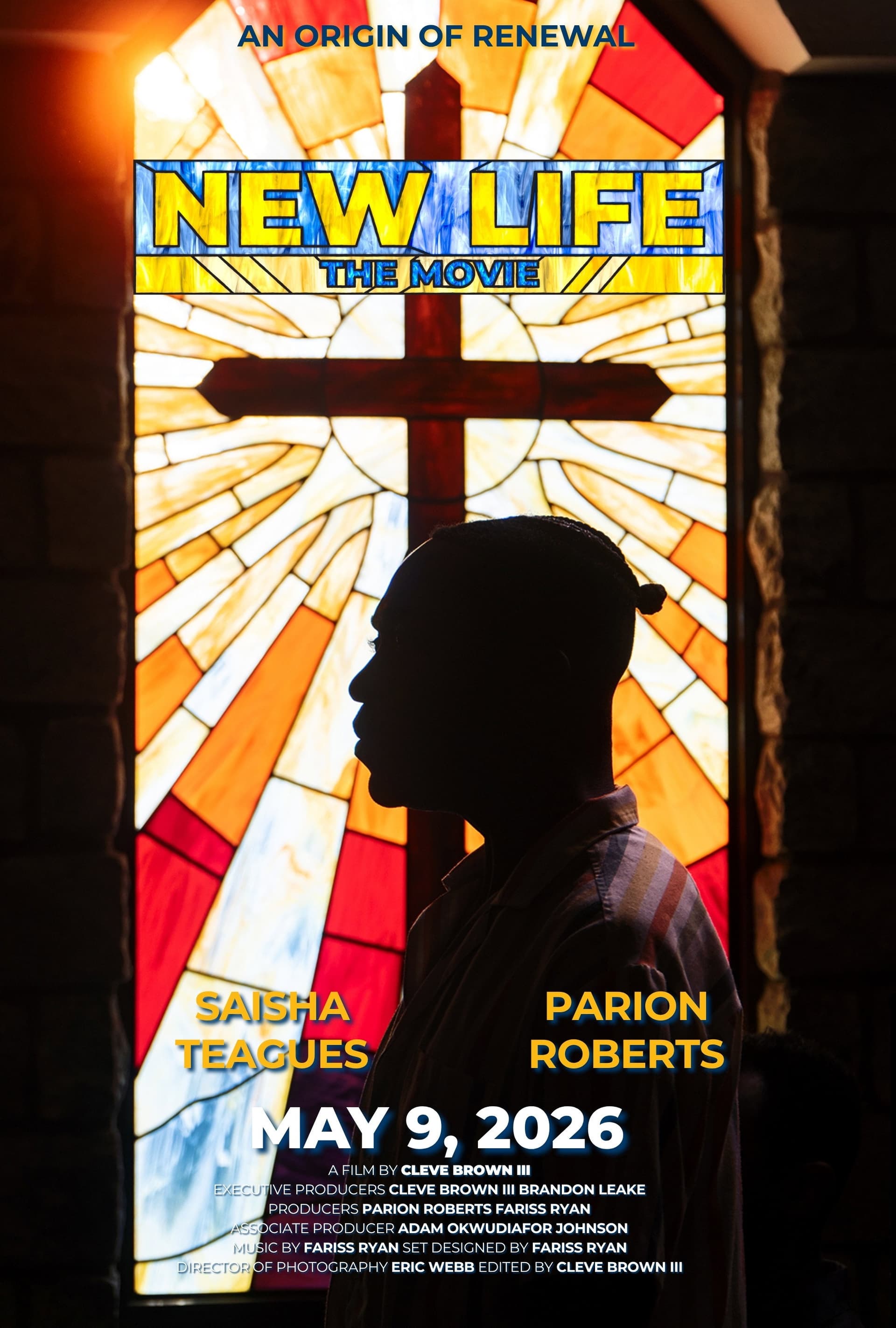 New Life: The Movie