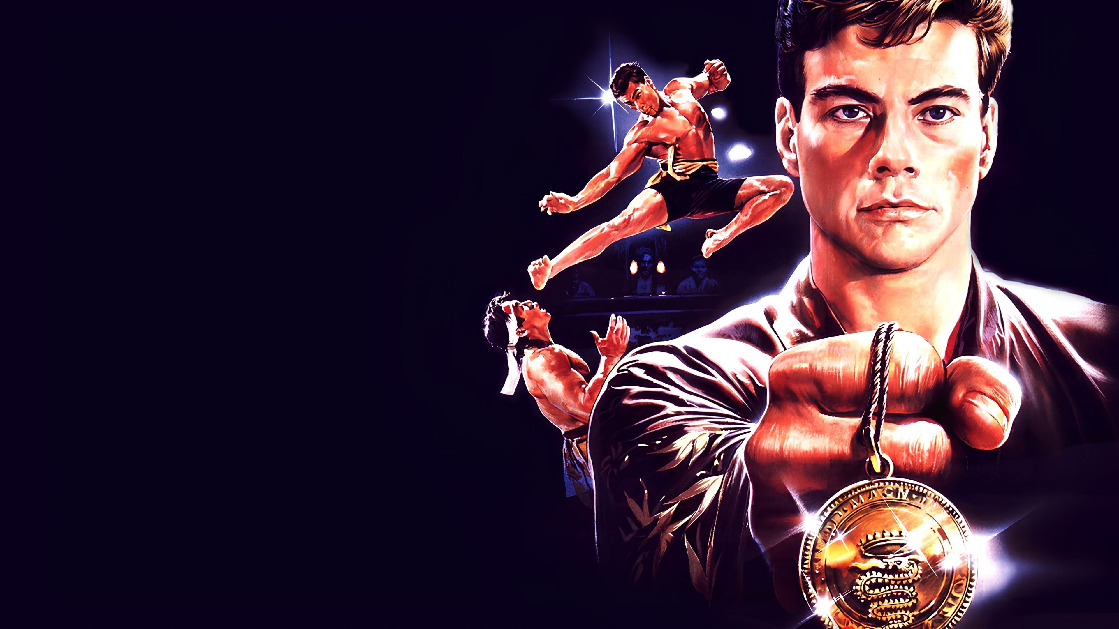 Bloodsport Collection