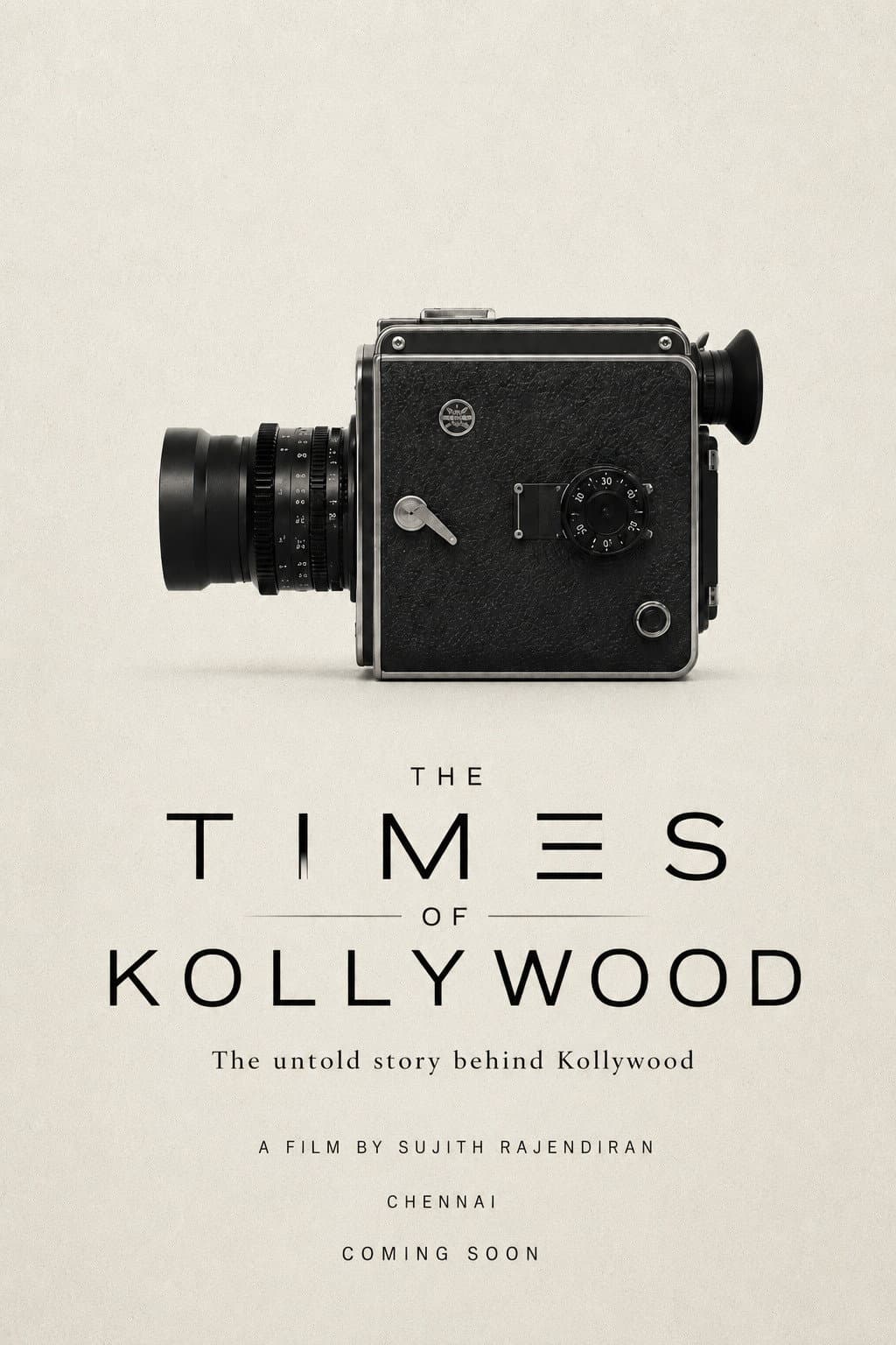 The Times of Kollywood
