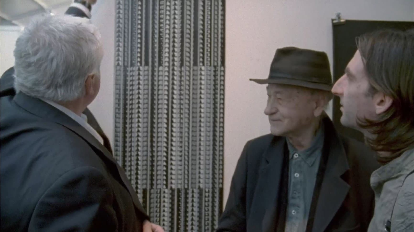 Free Radicals: A History of Experimental Film