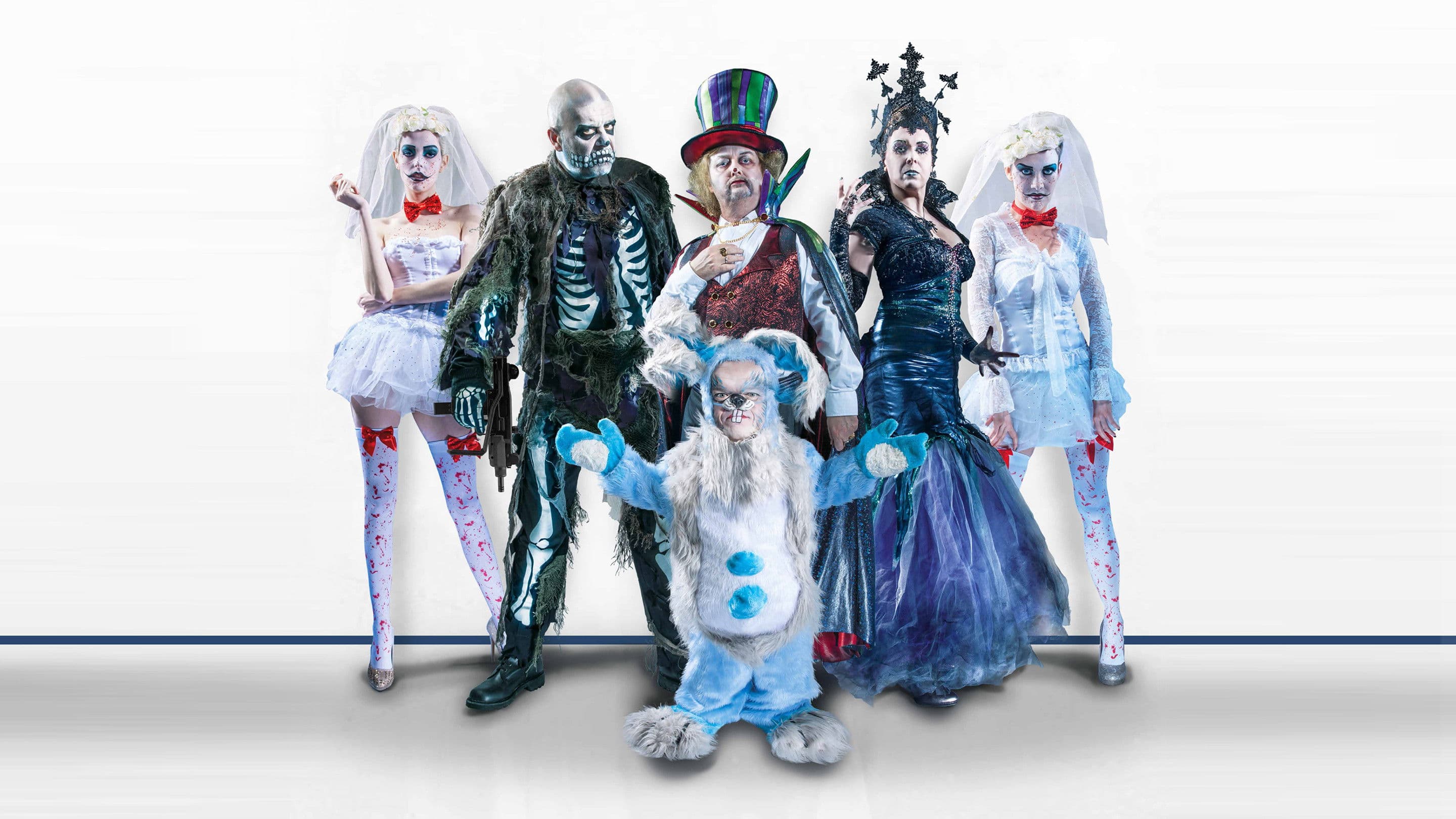 Crimi Clowns Collectie