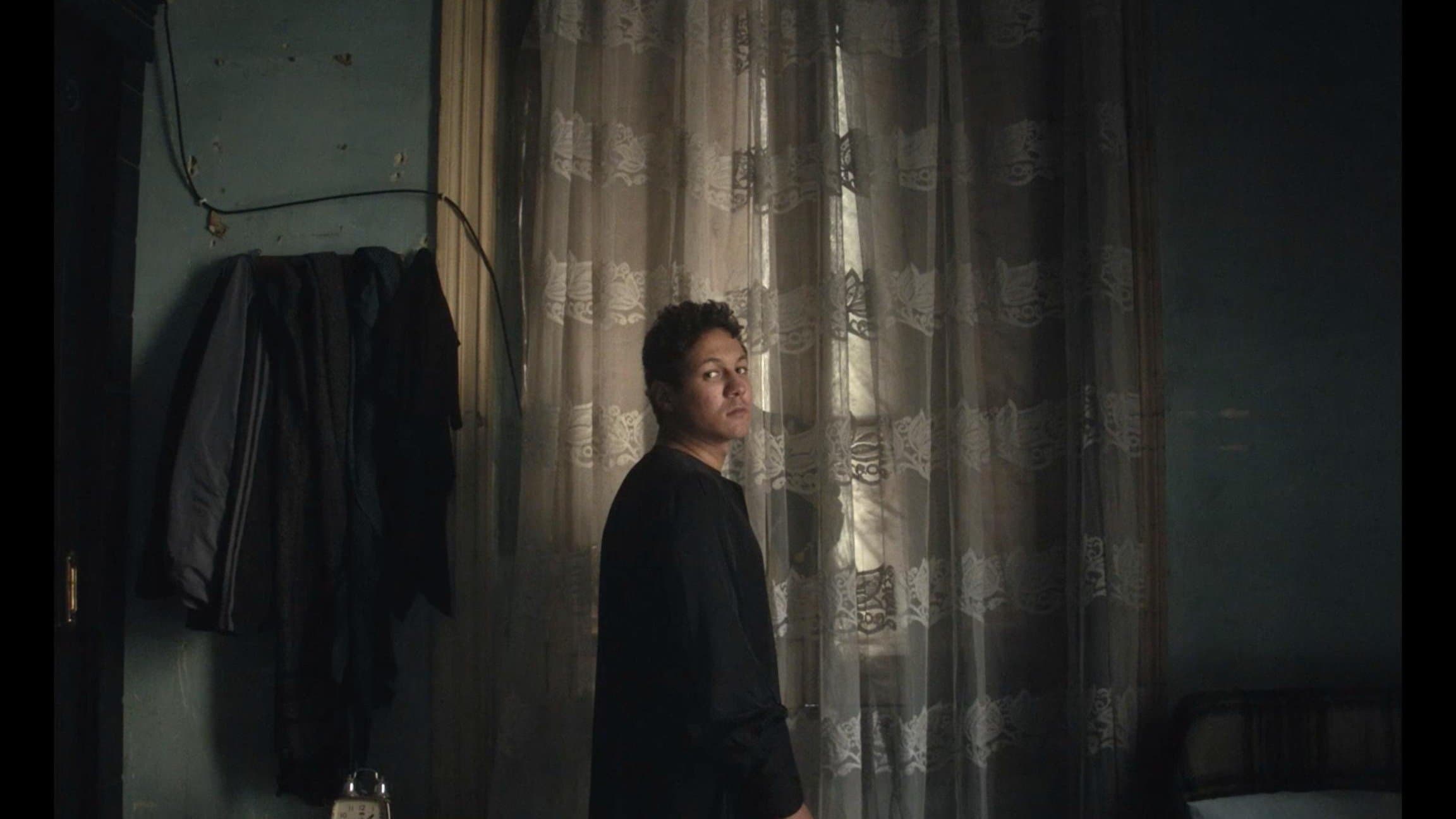 I Am Afraid to Forget Your Face