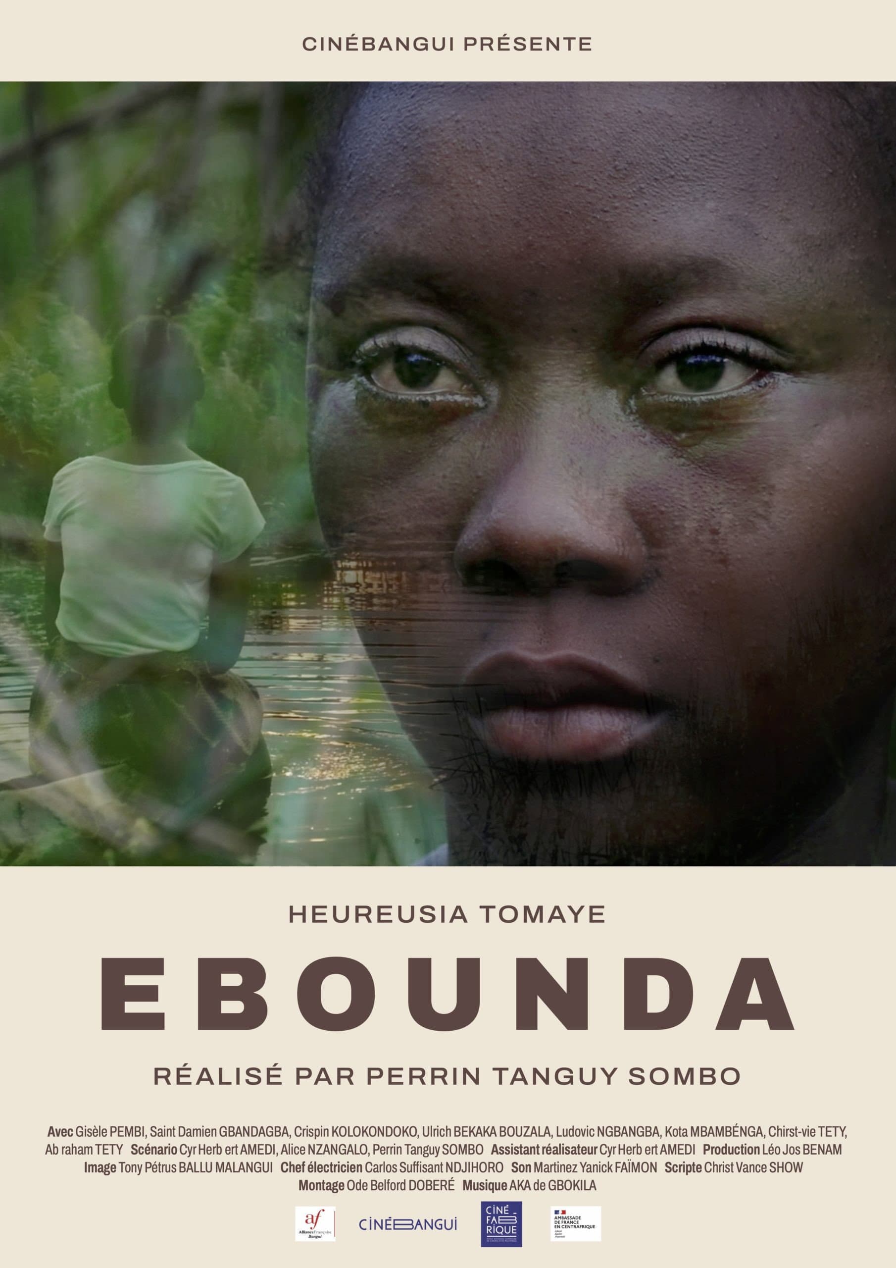 Ebounda
