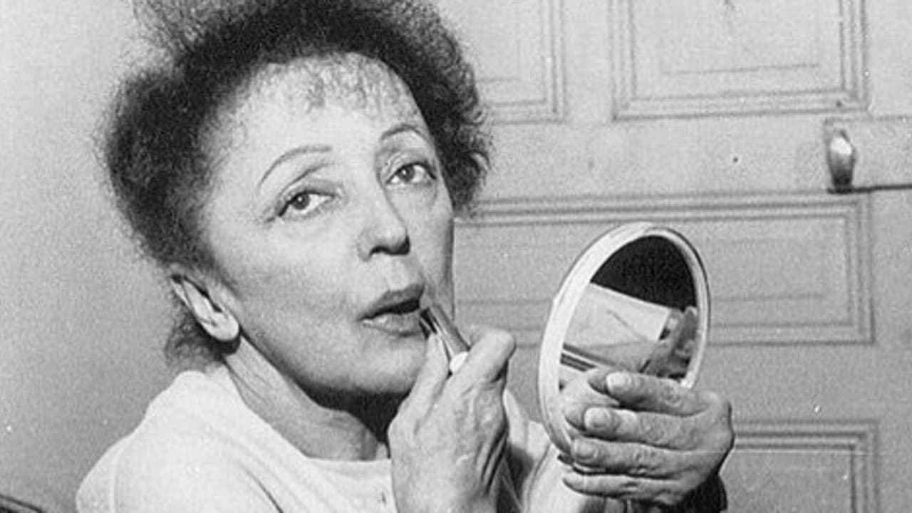The Last Days of an Icon: Edith Piaf