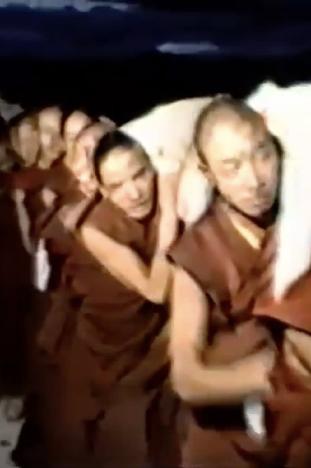 Zhoston and Tibet