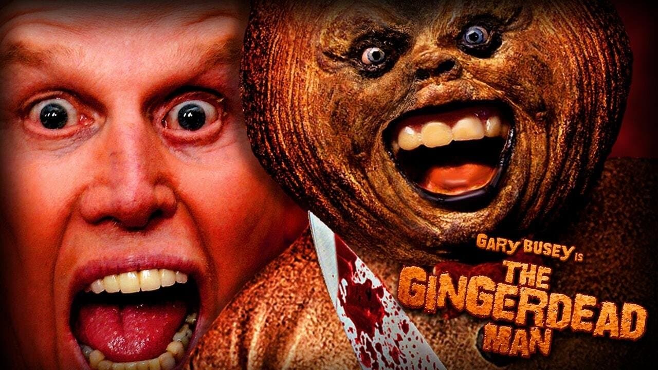 The Gingerdead Man Collection